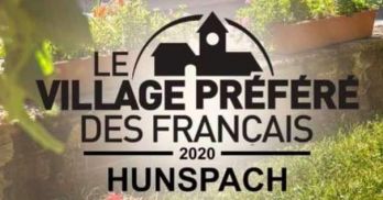 Village préféré des français