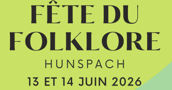 Fête du Folklore 2026