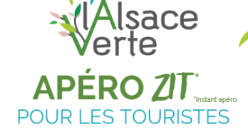 Apéro Zit - Alsace Verte