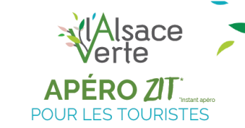 Apéro Zit - Alsace Verte