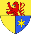 Blason Hunspach